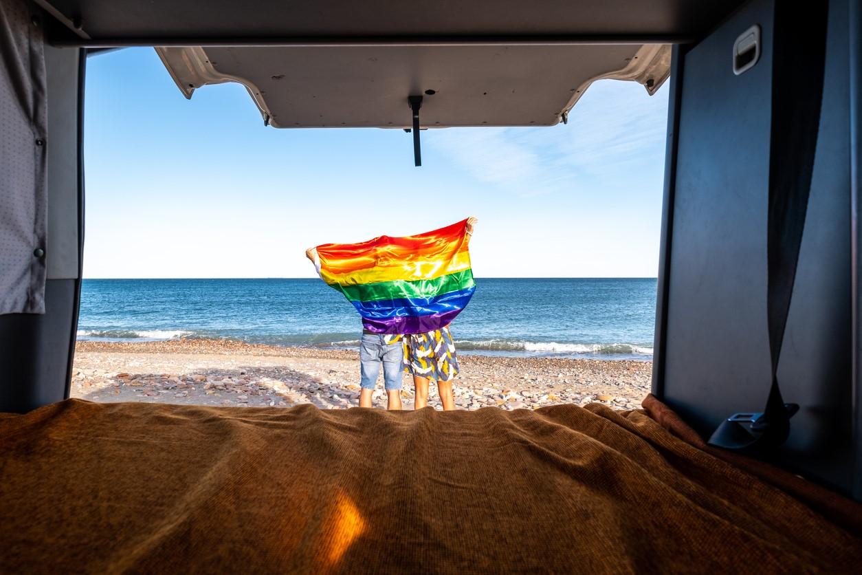 LGBT+ travel
